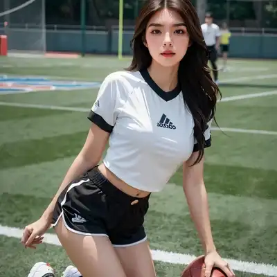 李娜巧